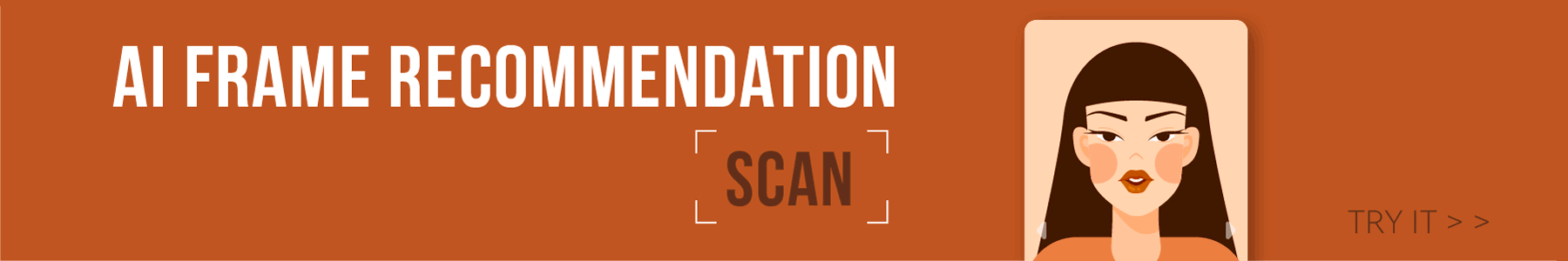 AI Frame Recommendation