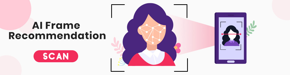 AI Frame Recommendation